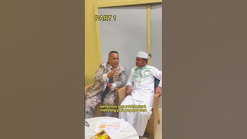 HOTMAN PARIS OFFICIAL (DOSA ORANG "NYINYIR") - USTAD DAS