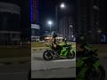 ZX10R DOWNSHIFT 🫶🏻❤️ UPSHIFT #kawasaki10r #ytshorts #zx10r