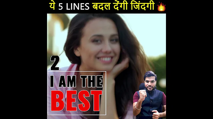 ये 5 Lines बदल देगी जिंदगी  #arvind arora video