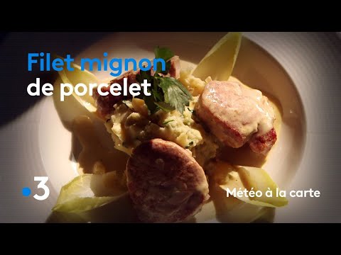 recette-:-filet-mignon-porcelet---météo-à-la-carte