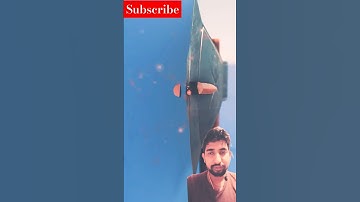 Slicing A Bullet In Half?  #3danimationfact #facts #science