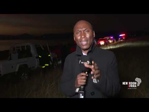 EC flood death