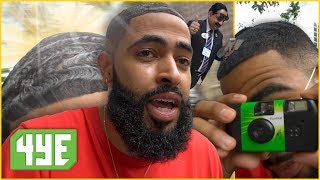 Big Juicy Waves Spotted In Chicago The Du Is Off Edition