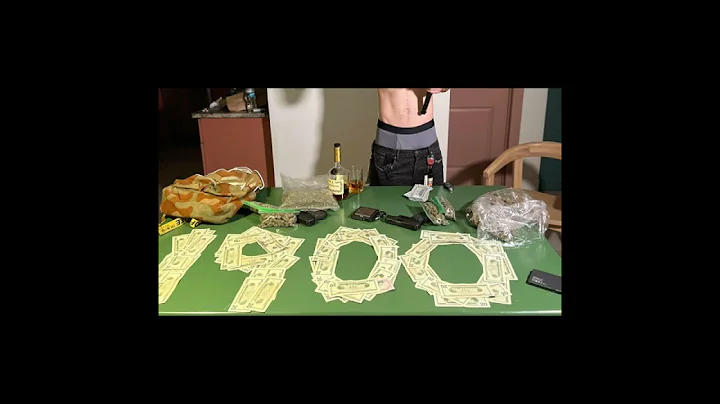 1900Rugrat - Free Thug