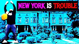 New York City Rental Property Problems | MLS Search & Analysis 855 - 4406 Denison