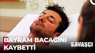 Bayram Gazi Oluyor - Savaşçı