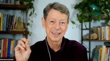 How to Let Go: Talk with Rick Hanson 12/27/23