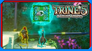 Trine 5: A Clockwork Conspiracy PC (Co-op 2 Players Multiplayer)