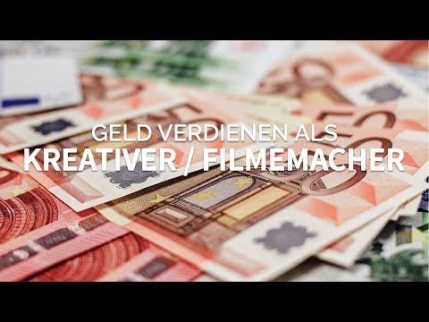 Video: Wie bringen Filmprojekte Geld ein?