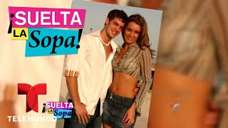 Elizabeth Gutierrez Contó Cómo Surgió Su Amor Por William Levy Suelta La Sopa Entretenimiento