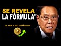 Se REVELA la Fórmula del valor al que va a llegar BITCOIN / ROBERT KIYOSAKI