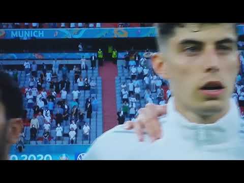 German National Anthem(Deutschlandlied)Euro
