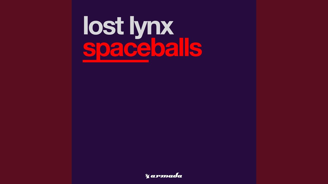 Watch Spaceballs (Original Mix) on YouTube Watch Spaceballs (Original Mix) on YouTube