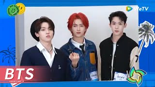 Reverse Q&A EP.2 [CHUANG ASIA S2]