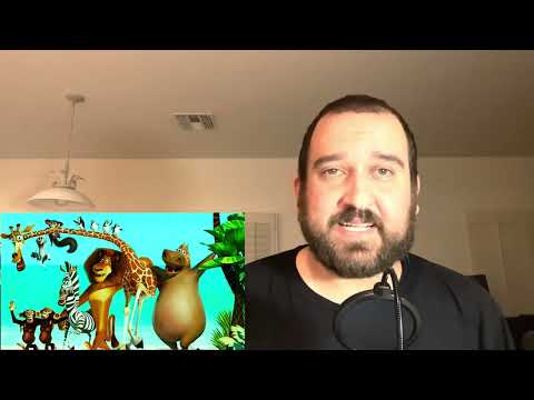 MADAGASCAR 4 Is CANCELED NO Live Action Please