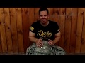 Packing Your Race Ruck - Ranger School Prep