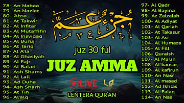 Bacaan Al Qur