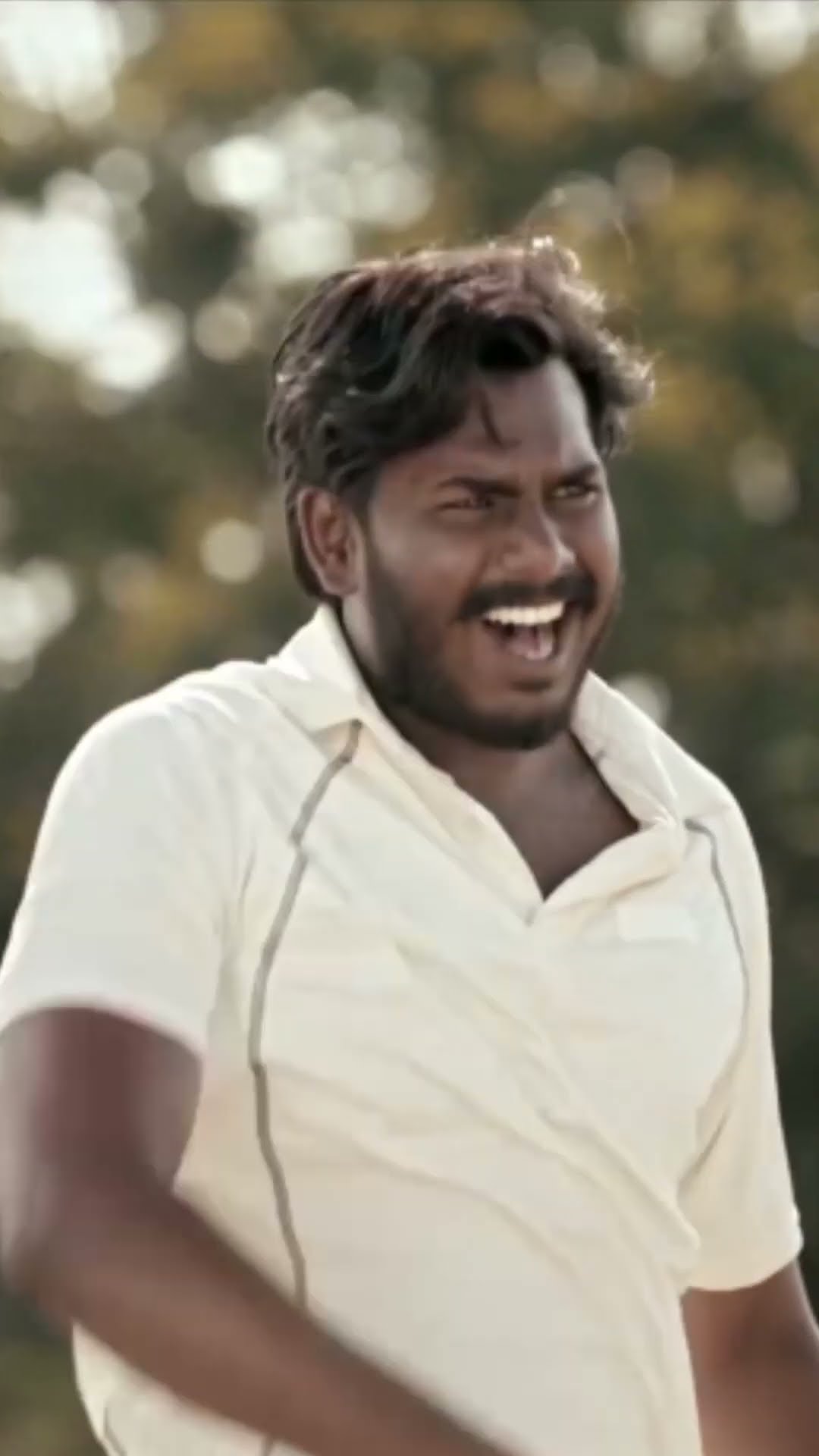 Aishwarya Rajesh Ko Last Over Dalne Ka Moka Milta Hai #NotOut #youtubeshorts #bestshorts