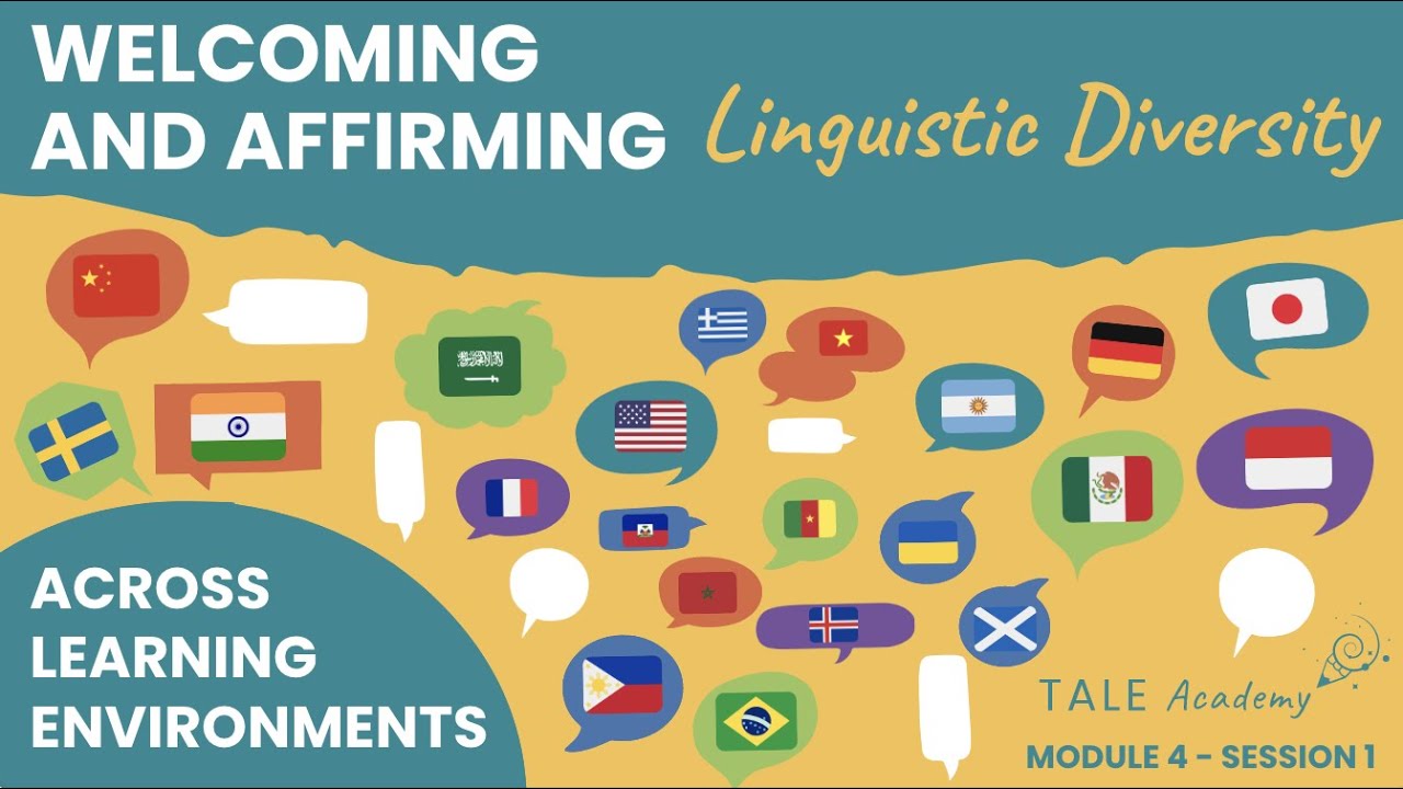 Equitable Instruction for ELLs