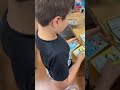 A customer pulled a huge pokemon card pokemoncard pokmon pokefan