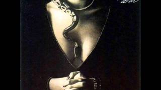 Whitesnake - Love Aint No Stranger chords