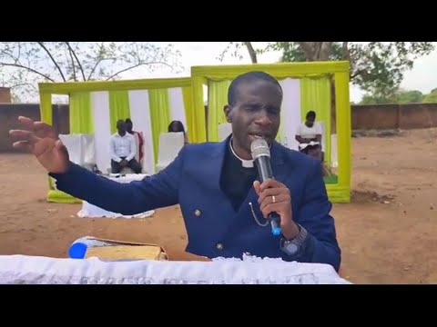 Nthawi yathaa satana akufuna ake. Pastor Alexander kambiri kulalika.