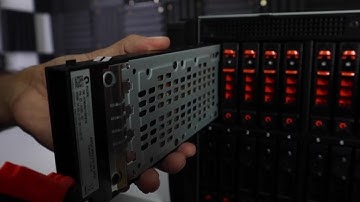 FlashArray//XL Unboxing Video