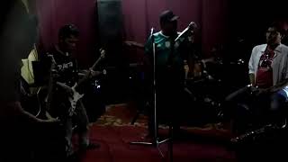 Rock Bro-RHYTHM'X