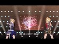 【デレステMV】Jet to the Future《多田李衣菜・木村夏樹》