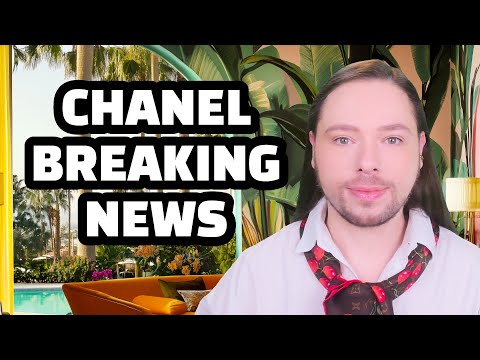 Chanel Breaking News - New Chance Eau Splendide Notes and Perfume Release Date Revealed! Chanel Breaking News - New Chance Eau Splendide Notes and Perfume Release Date Revealed!