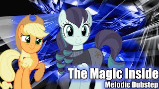 The Magic Inside Remix (Medlodic Dubstep Style)! We love you Rara!