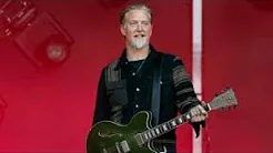 Queens of the Stone Age Cancel All 2024 Shows: Josh Homme's Health Update by Trending News thumbnail
