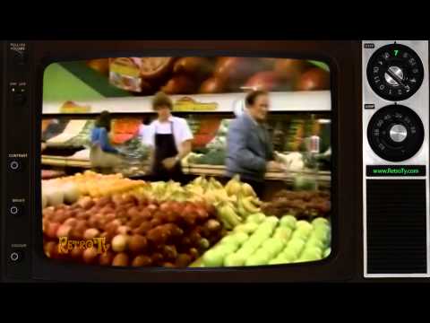 1984 Miracle Foodmart You Can Have It All