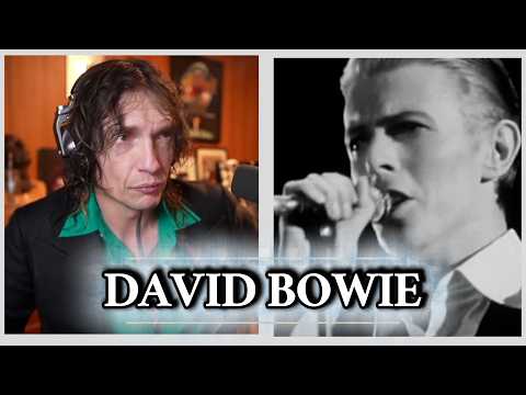 David Bowie: There Can Be Only One