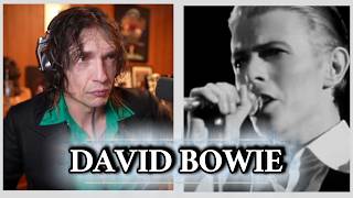 David Bowie: There Can Be Only One