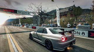 BEST Sounding Racing Games - GRID 2