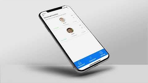 ExperienceIQ How to Set Time Limits