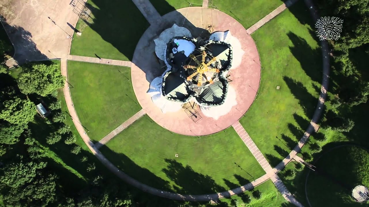 Дубровицы Церковь Знамения Пресвятой Богородицы - YouTube