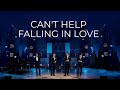 MEZZO - Can't help falling in love (Live at the Grand Organ Hall)