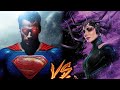 Superman Vs Hela / Who will win / in hindi