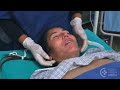 The Jaw Thrust - Emergency Care Series