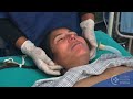 The Jaw Thrust - Emergency Care Series