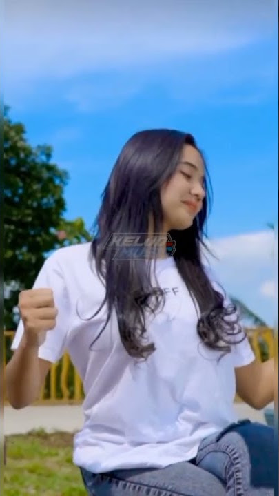 KELUD MUSIK DJ KELUD MELODY SANTUY TIKTOK VIRAL