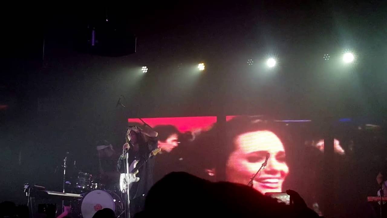 nashville concerts Lany 
