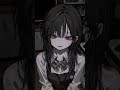 「ずーっと、好きだったの知ってましたよね？なのにそういう事言うの、面白がってます？いじわる……」 #animation