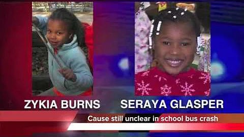 Zykia Burns, Seraya Glasper, Kim Riddle killed in ...