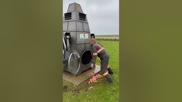 Forbidden Technology? Watch This Invisible Force Shape the Perfect Link!