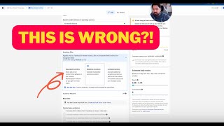 Facebook Ads Reaching The Wrong People?