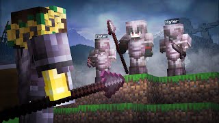 I Secretly Joined My Hater's Minecraft SMP @NizUnfiltered 