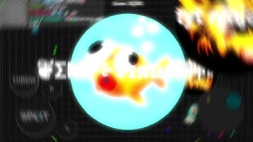 Blob io - My First Edit with HitFilm Express 2017 // INSANE EDIT